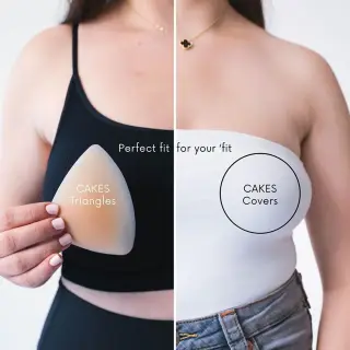 Cakes body