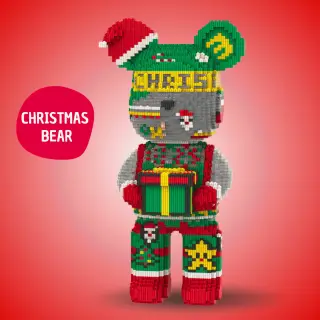 Pixi Bear